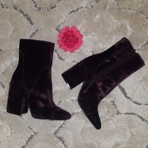 Kendall and Kylie boots NWOT
